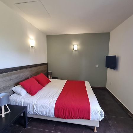 Allotel Fos-sur-Mer Exterior photo