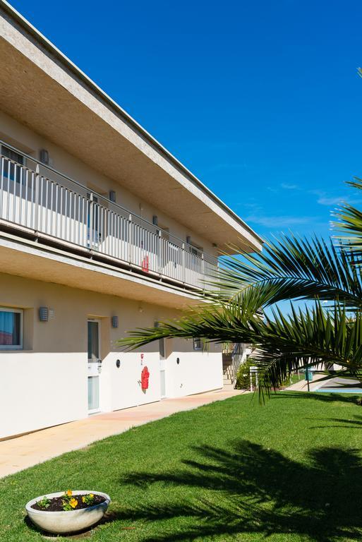 Allotel Fos-sur-Mer Room photo