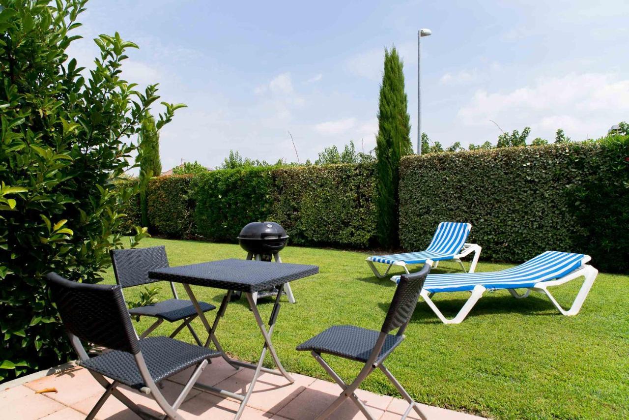 Allotel Fos-sur-Mer Exterior photo
